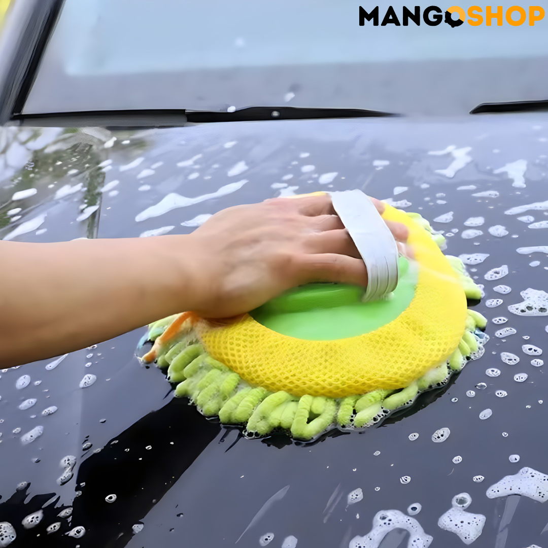 Teleskopska cetka od mikrovlakana - rs-mangoshop.com