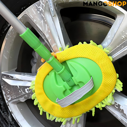 Teleskopska cetka od mikrovlakana - rs-mangoshop.com