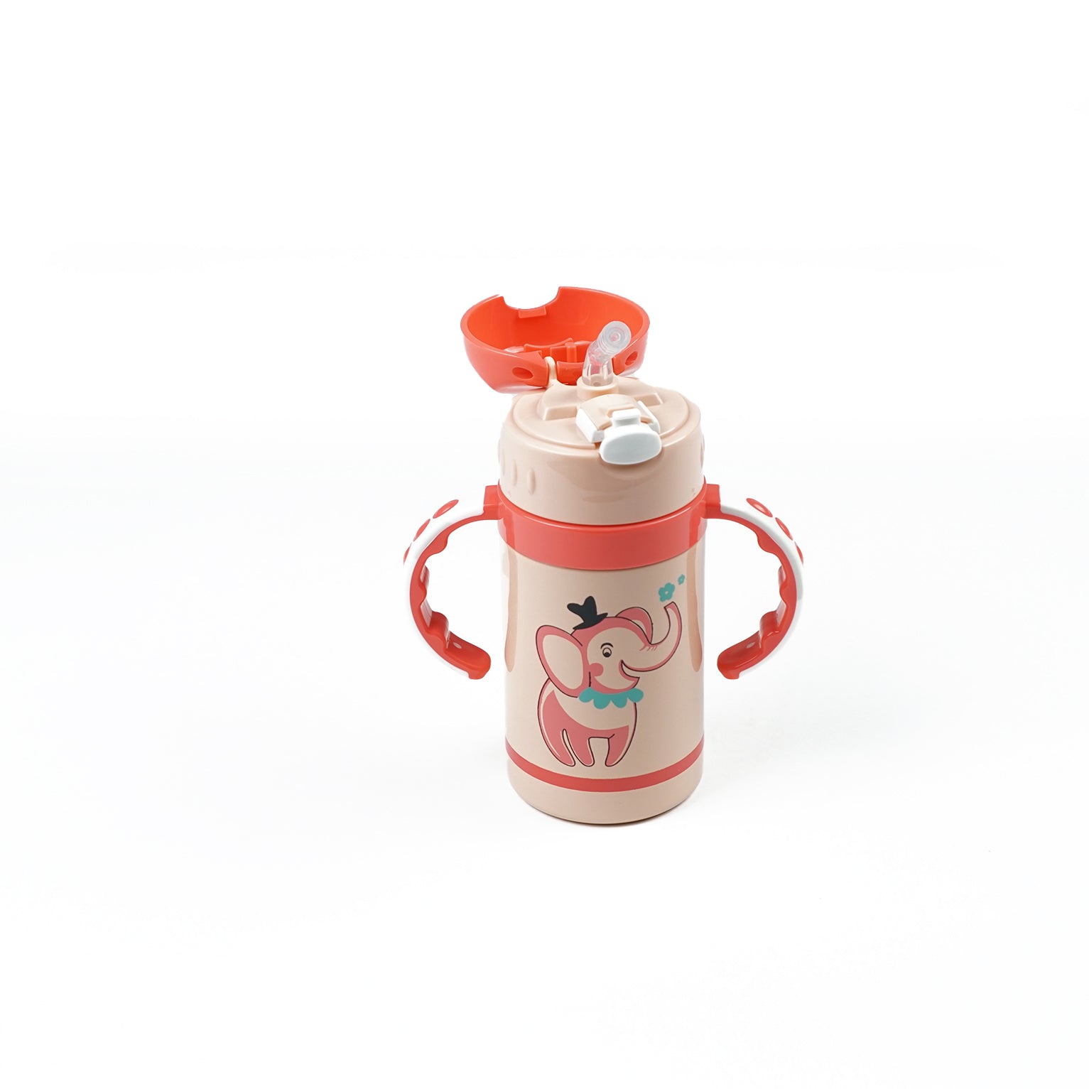 Termos sa slamcicom 300ml - rs-mangoshop.com