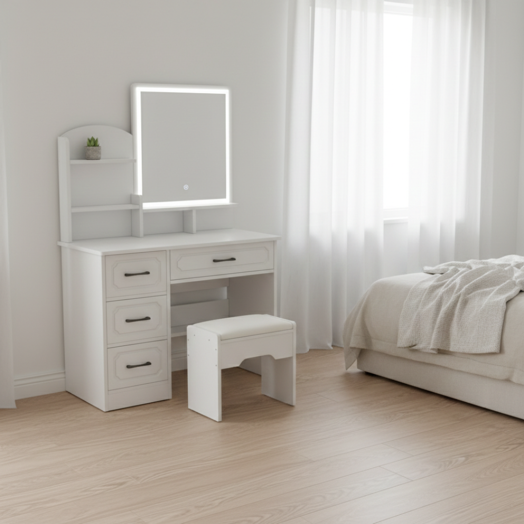 Toaletni sto Amara set