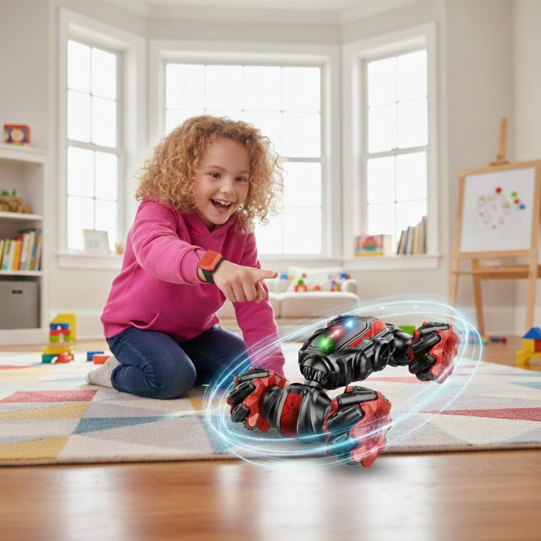 Transformers auto sa dva daljinska - rs-mangoshop.com