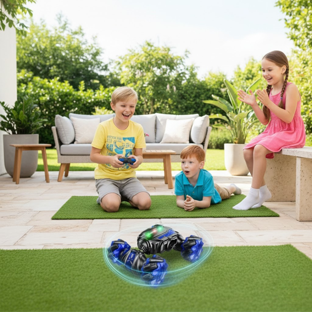 Transformers auto sa dva daljinska - rs-mangoshop.com