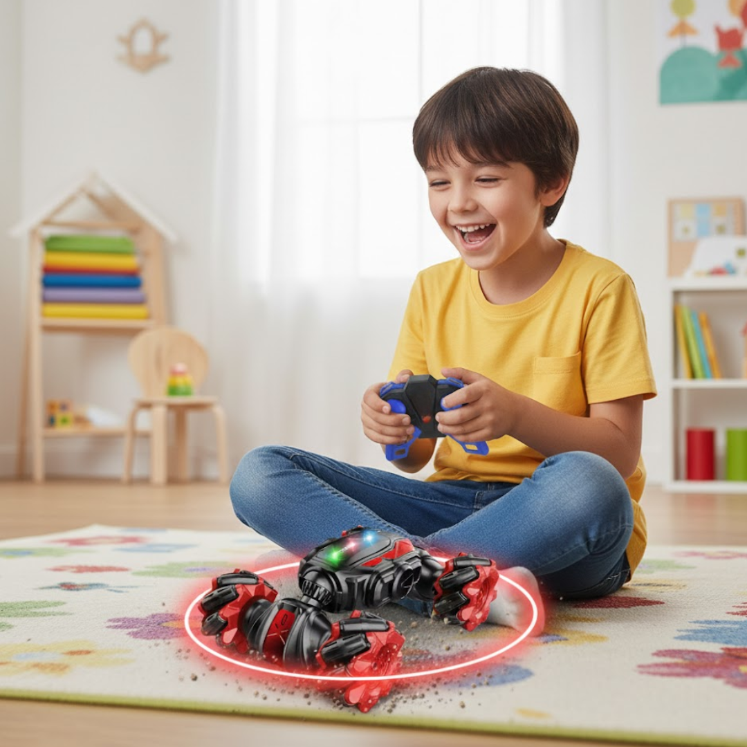 Transformers auto sa dva daljinska - rs-mangoshop.com