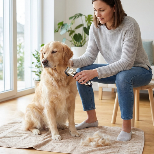 Trimer za kućne ljubimce - rs-mangoshop.com
