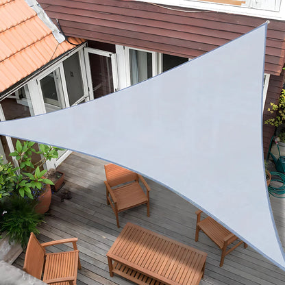 Trokutasta cerada - zastita od sunca i kise - rs-mangoshop.com