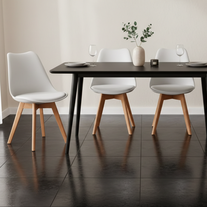 Tulip Retro stolica - rs-mangoshop.com
