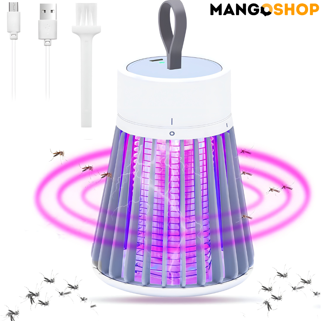 UV lampa protiv komaraca - rs-mangoshop.com
