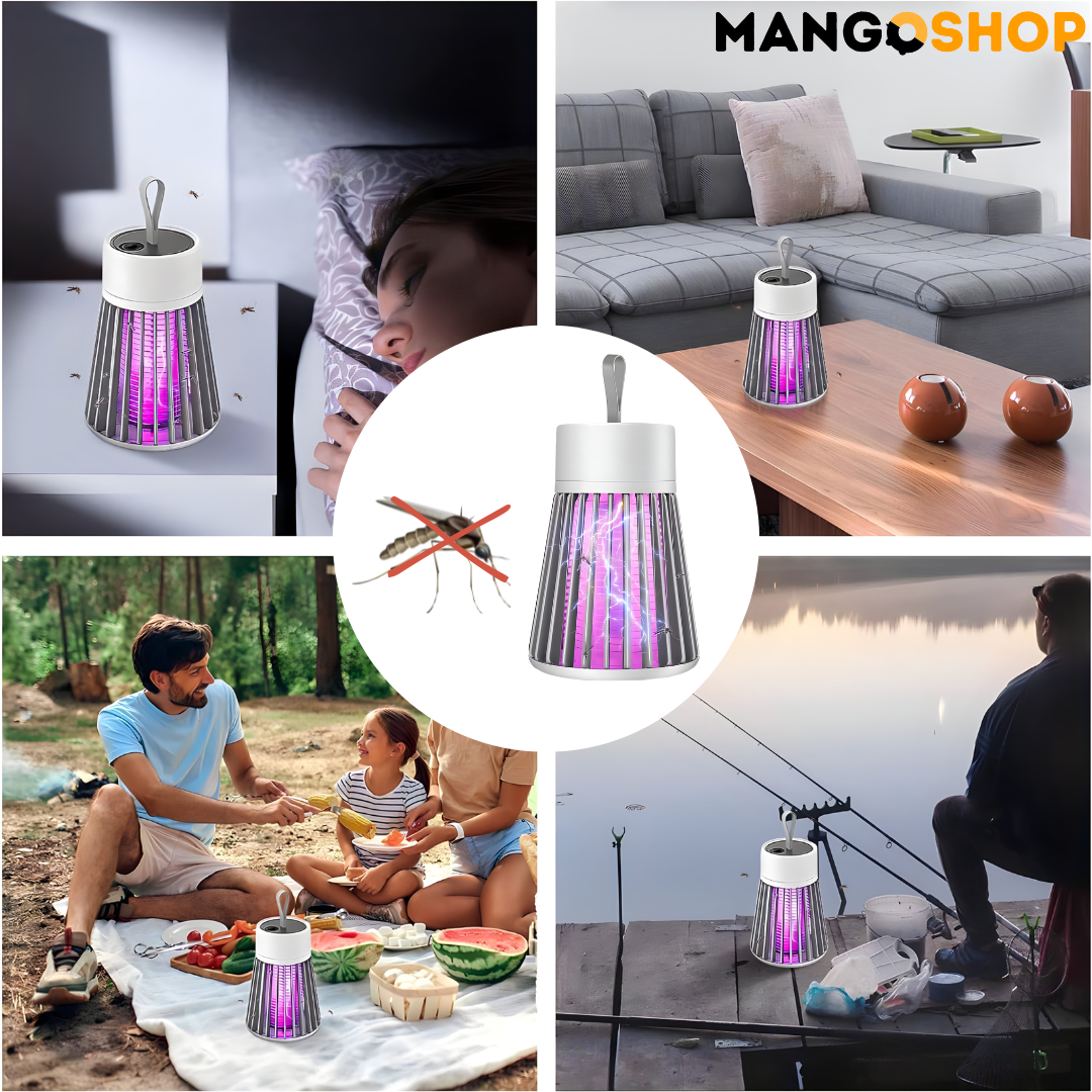 UV lampa protiv komaraca - rs-mangoshop.com