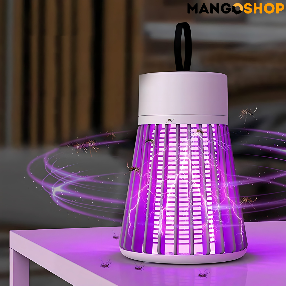 UV lampa protiv komaraca - rs-mangoshop.com