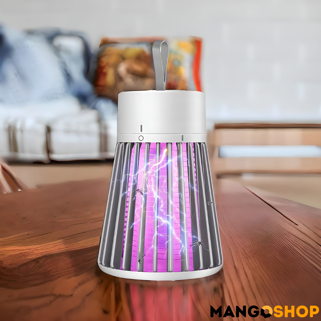 UV lampa protiv komaraca - rs-mangoshop.com