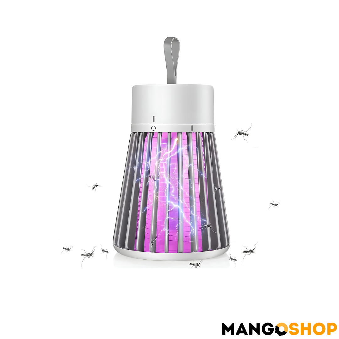UV lampa protiv komaraca - rs-mangoshop.com