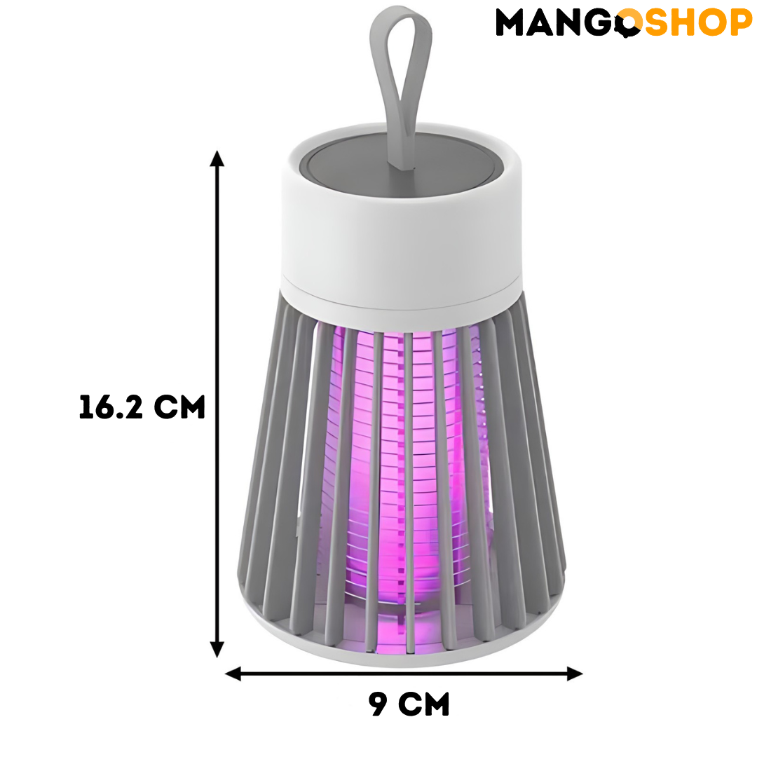 UV lampa protiv komaraca - rs-mangoshop.com