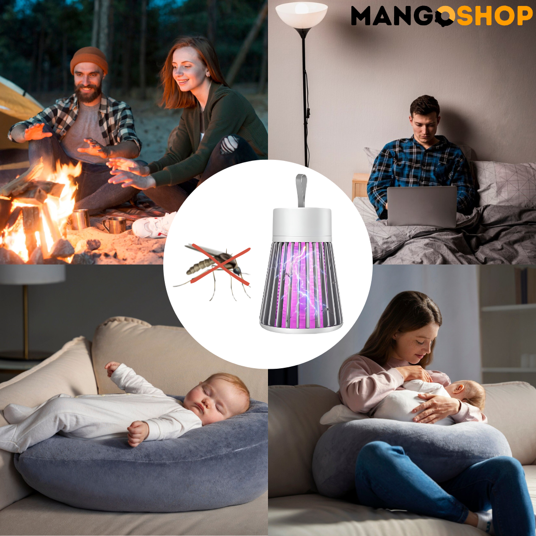 UV lampa protiv komaraca - rs-mangoshop.com