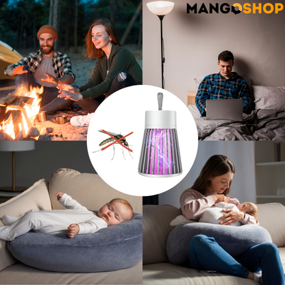 UV lampa protiv komaraca - rs-mangoshop.com