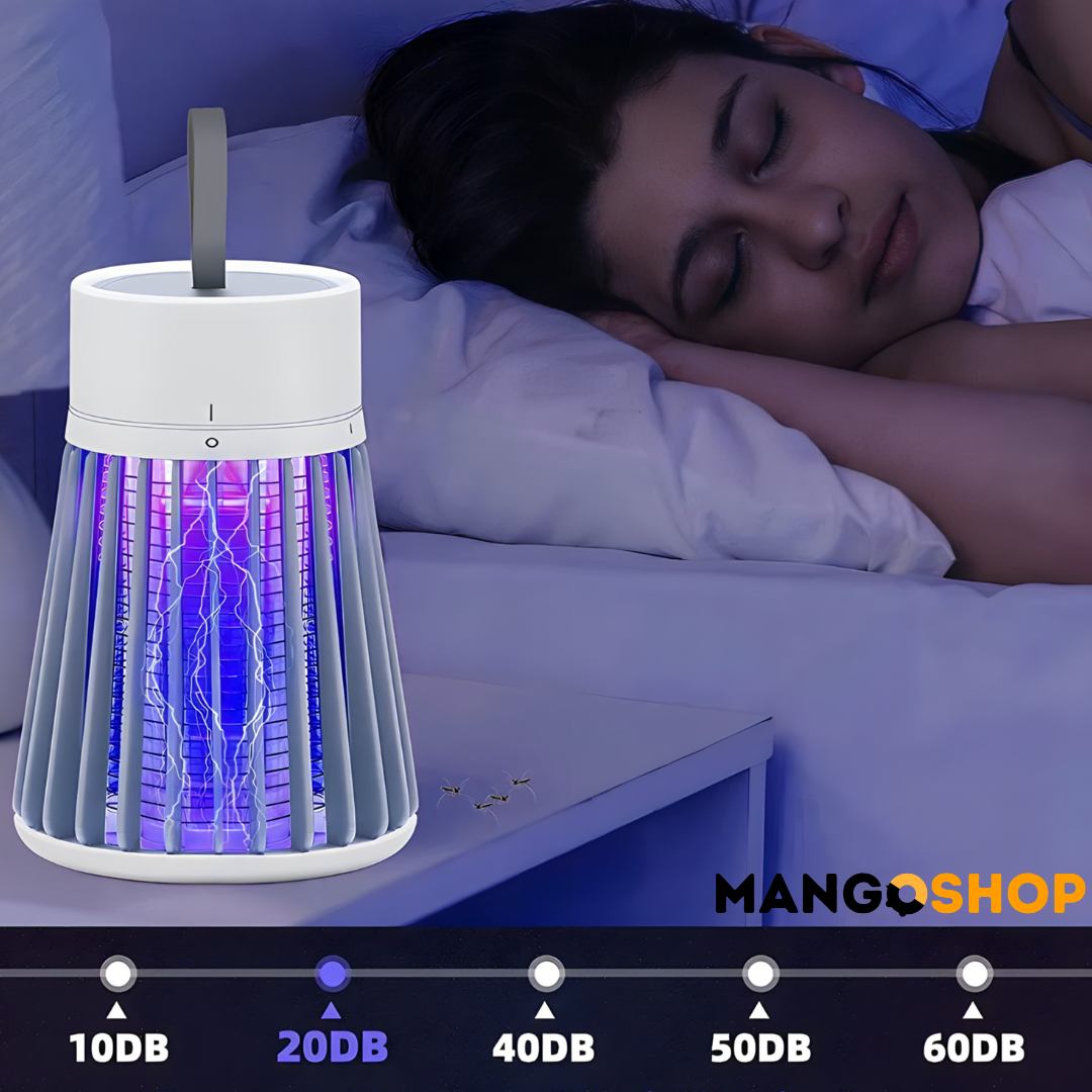 UV lampa protiv komaraca - rs-mangoshop.com