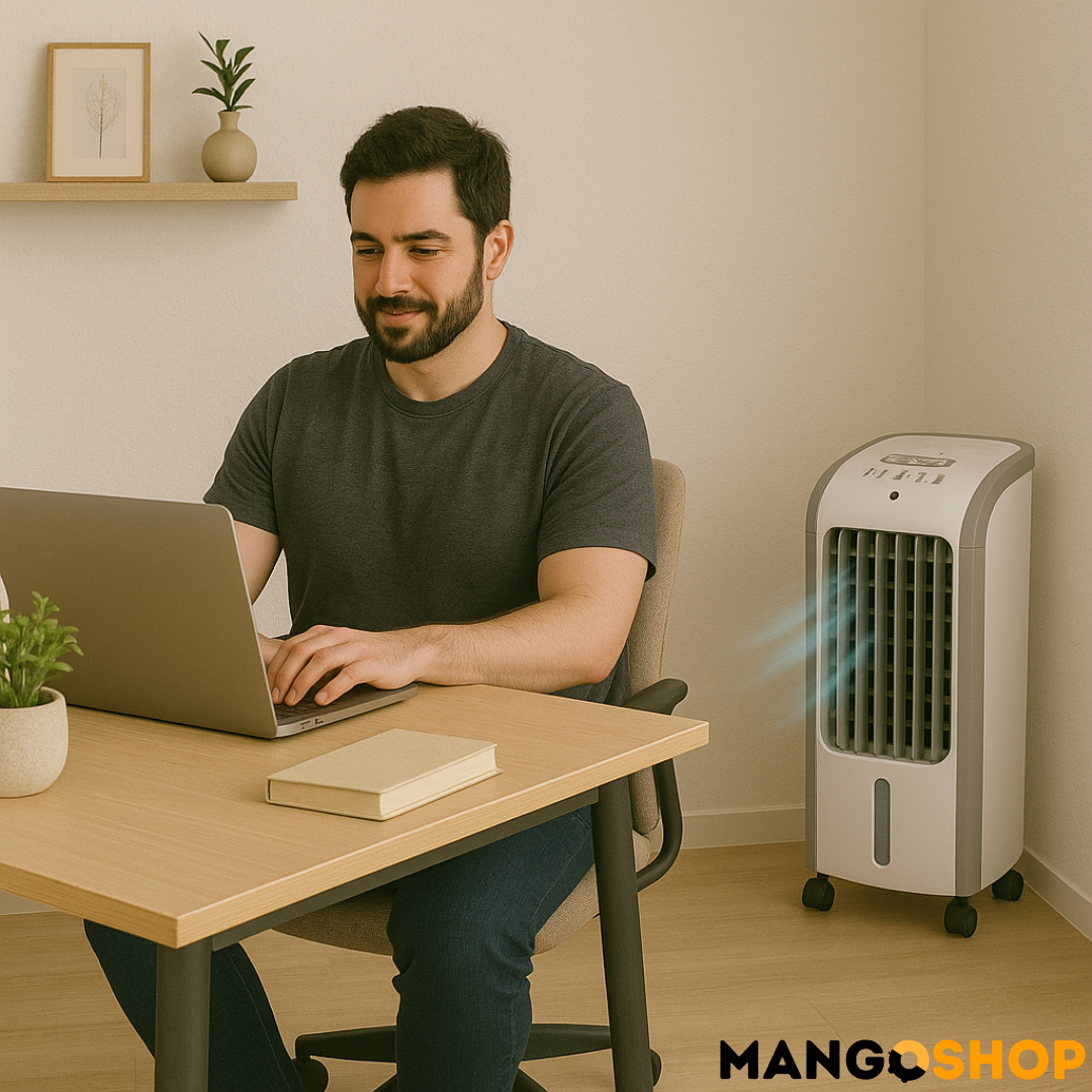 Uredjaj za hladjenje i osvezavanje vazduha - rs-mangoshop.com