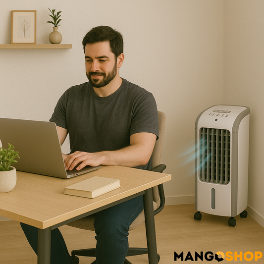 Uredjaj za hladjenje i osvezavanje vazduha - rs-mangoshop.com