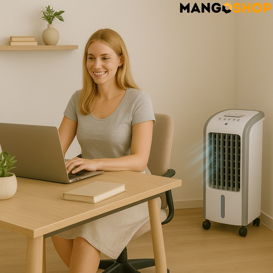 Uredjaj za hladjenje i osvezavanje vazduha - rs-mangoshop.com
