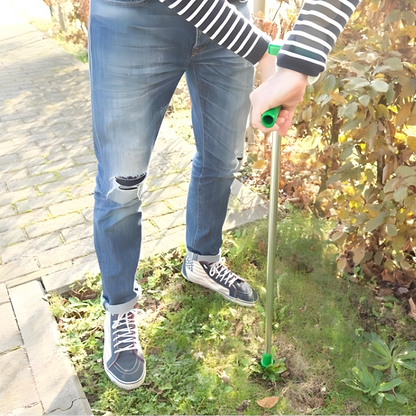 Vadilica korova alat za uklanjanje bez saginjanja - rs-mangoshop.com