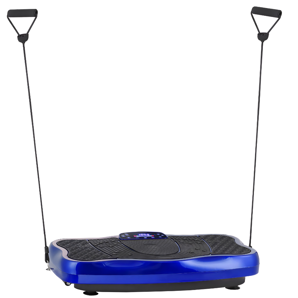 Vibraciona ploca za fitnes i masazu - rs-mangoshop.com
