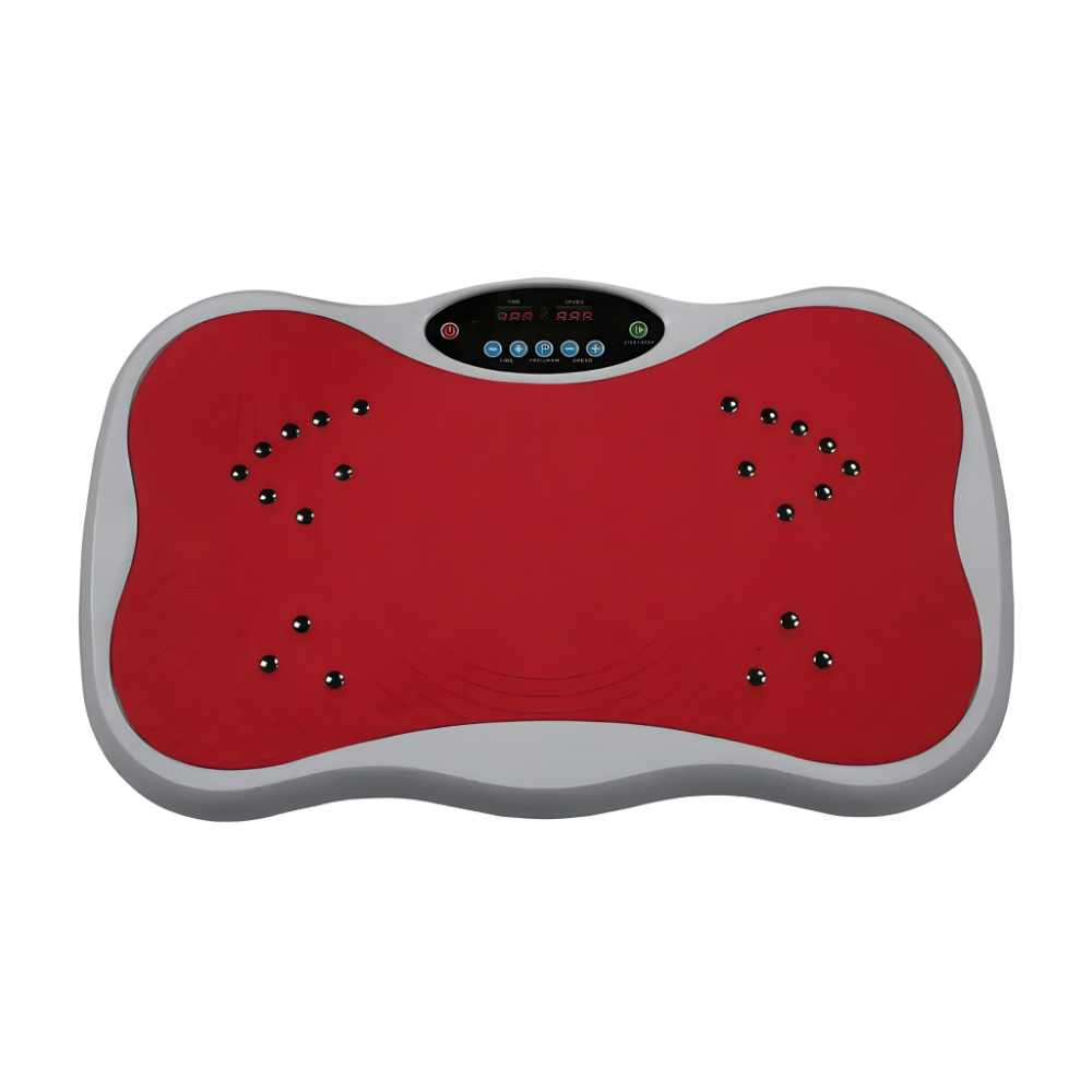 Vibraciona ploca za fitnes i masazu - rs-mangoshop.com