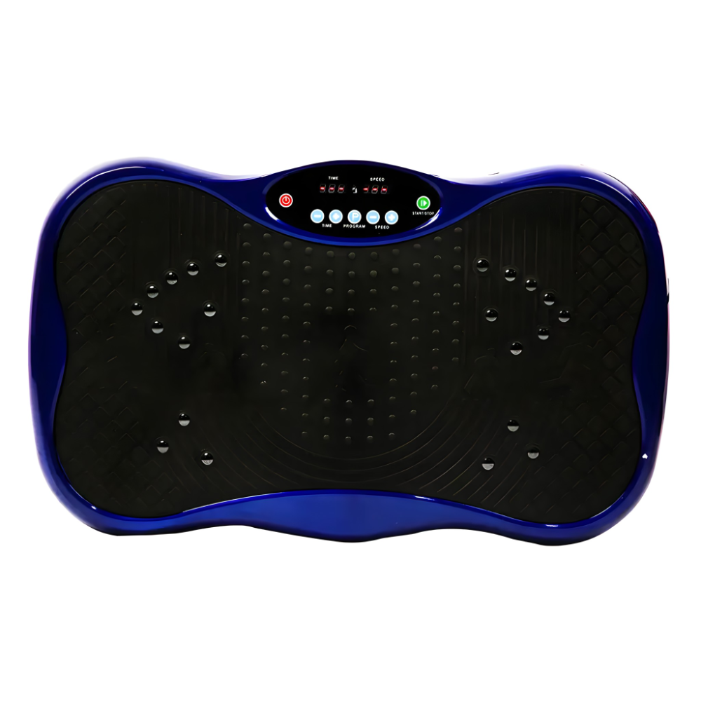 Vibraciona ploca za fitnes i masazu - rs-mangoshop.com