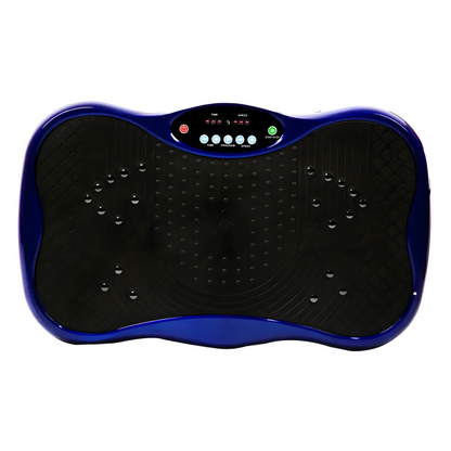 Vibraciona ploca za fitnes i masazu - rs-mangoshop.com