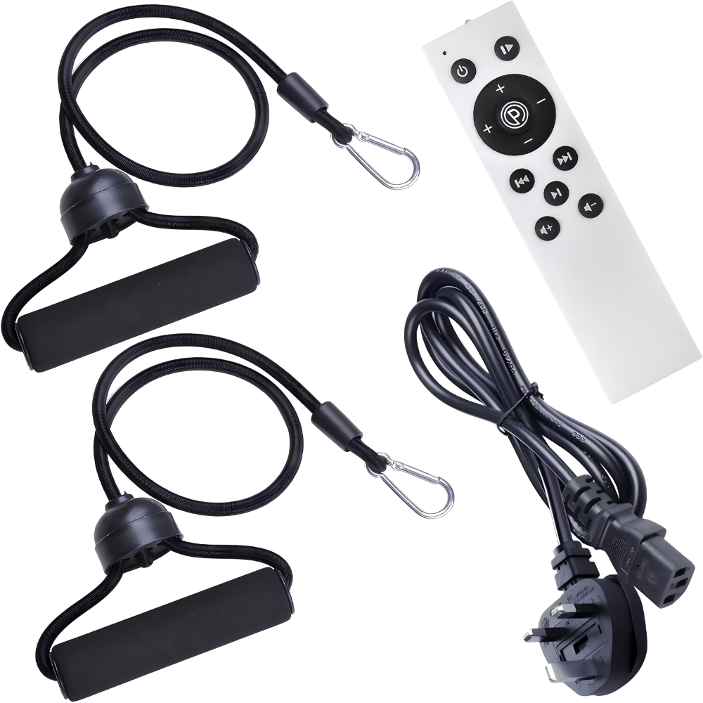 Vibraciona ploca za fitnes i masazu - rs-mangoshop.com