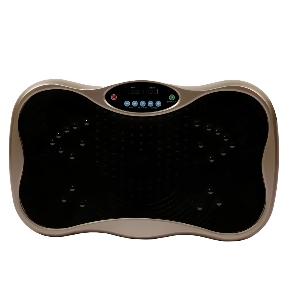 Vibraciona ploca za fitnes i masazu - rs-mangoshop.com