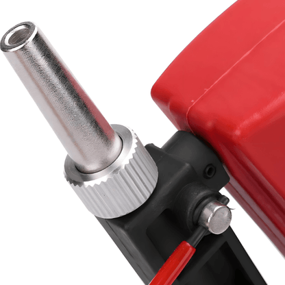 Visenamenski pistolj za peskarenje - rs.mangoshop.com