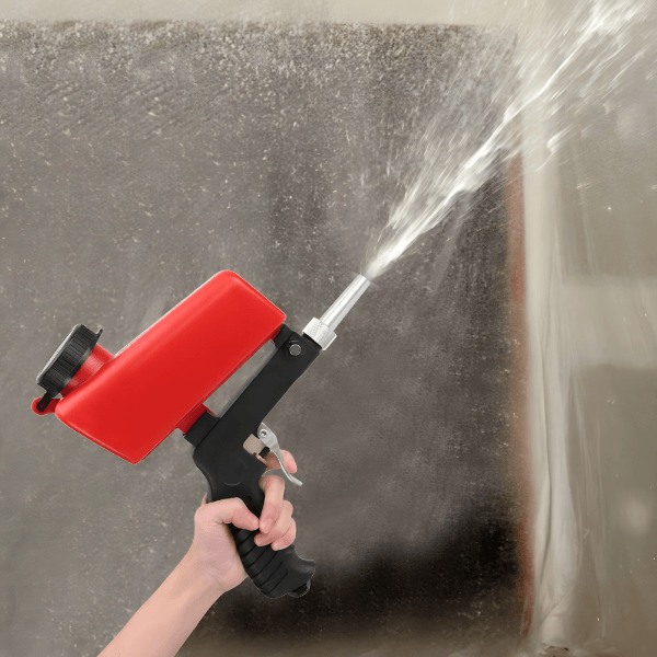 Visenamenski pistolj za peskarenje - rs.mangoshop.com