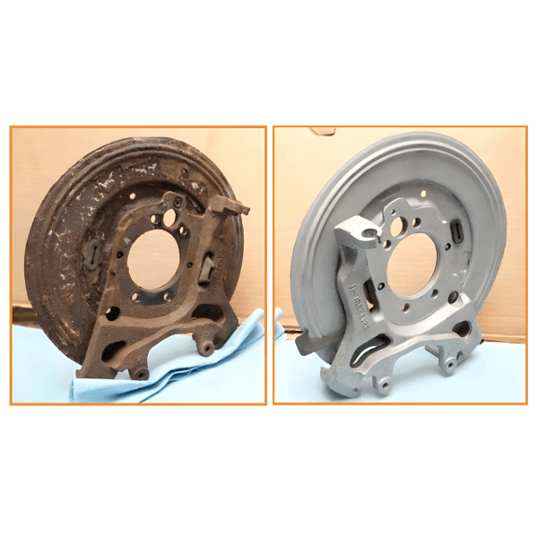 Visenamenski pistolj za peskarenje - rs.mangoshop.com