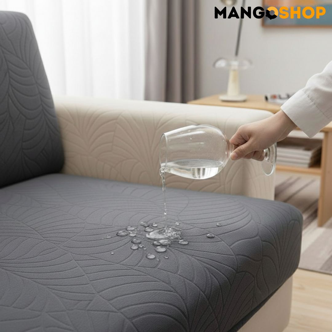 Vodootporni prekrivac za sofu - rs-mangoshop.com