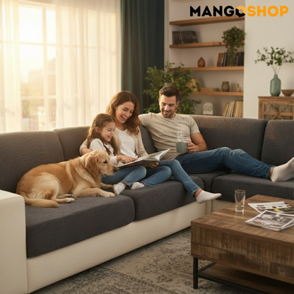 Vodootporni prekrivac za sofu - rs-mangoshop.com