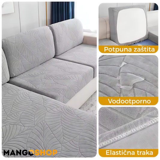 Vodootporni prekrivac za sofu - rs-mangoshop.com