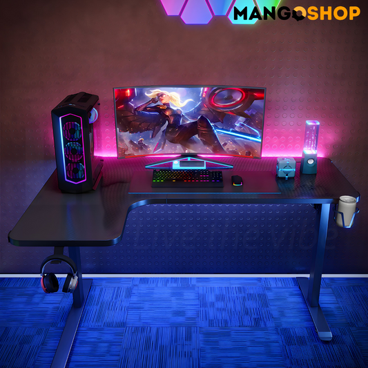 VortexLight RGB gaming sto - ugaoni - rs-mangoshop.com