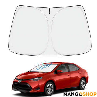 Zastita od sunca za auto - rs-mangoshop.com