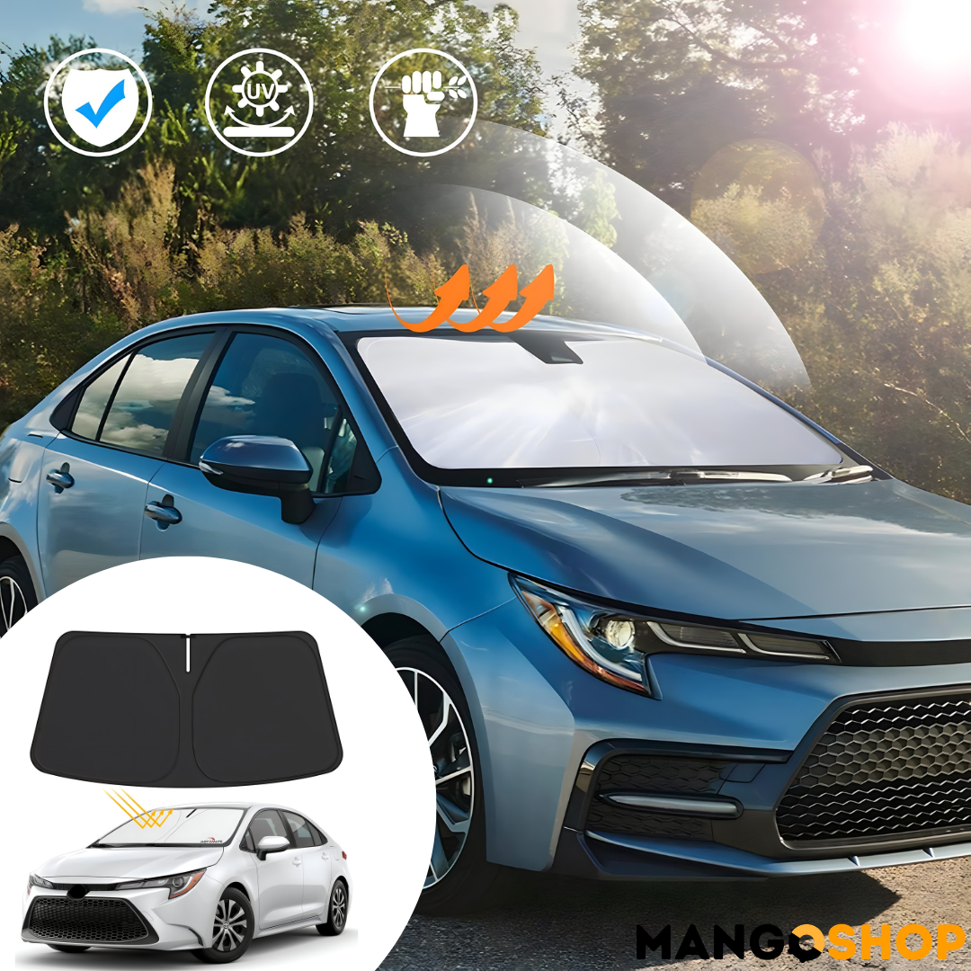 Zastita od sunca za auto - rs-mangoshop.com