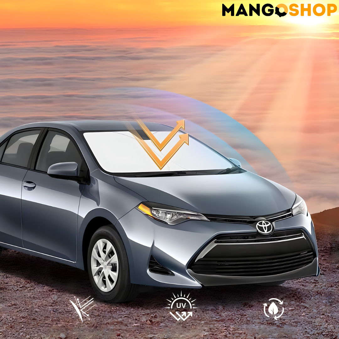 Zastita od sunca za auto - rs-mangoshop.com