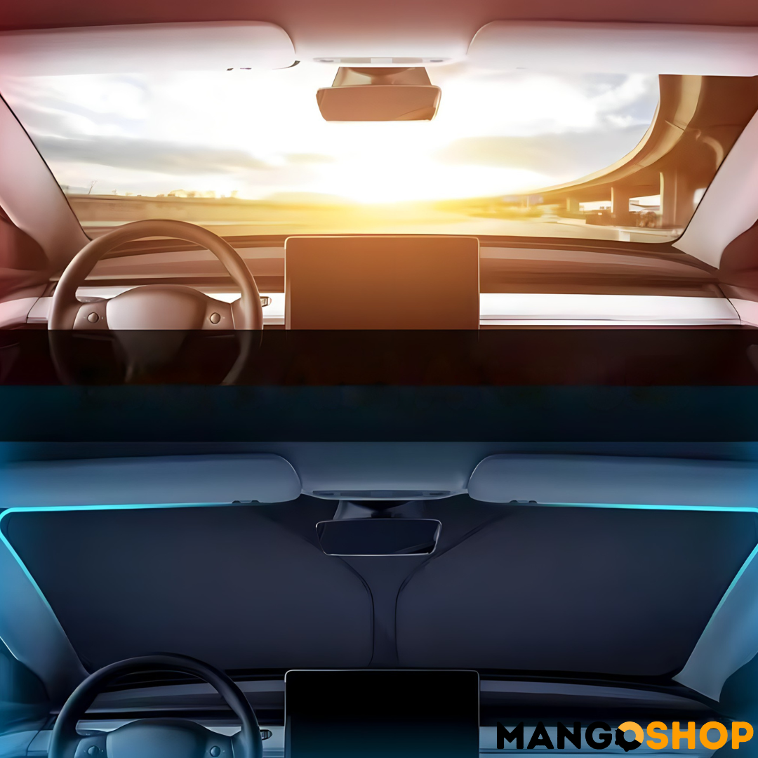 Zastita od sunca za auto - rs-mangoshop.com