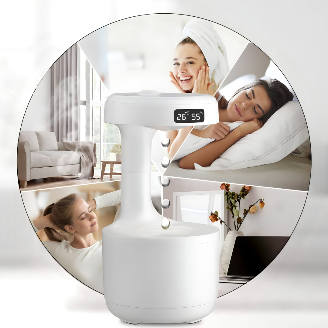 Anti Gravity difuzer - MangoShop