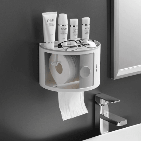 Držač toalet papira