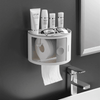 Load image into Gallery viewer, Držač toalet papira