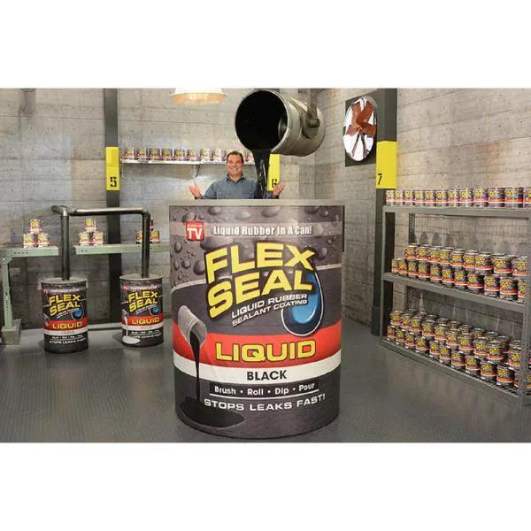 Flex Seal – tečna guma za izolaciju - rs.mangoshop.com