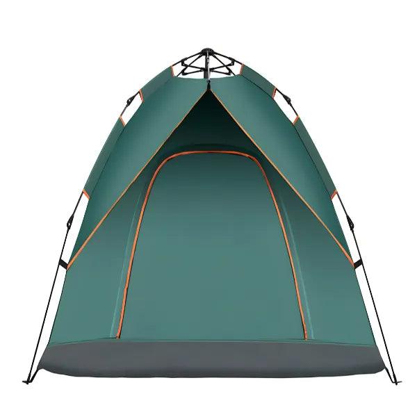 Šator za kampovanje
