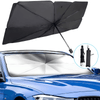 Load image into Gallery viewer, Kišobran za šoferšajbnu automobila - kišobran za automobil