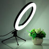 LED fotografska lampa u obliku prstena