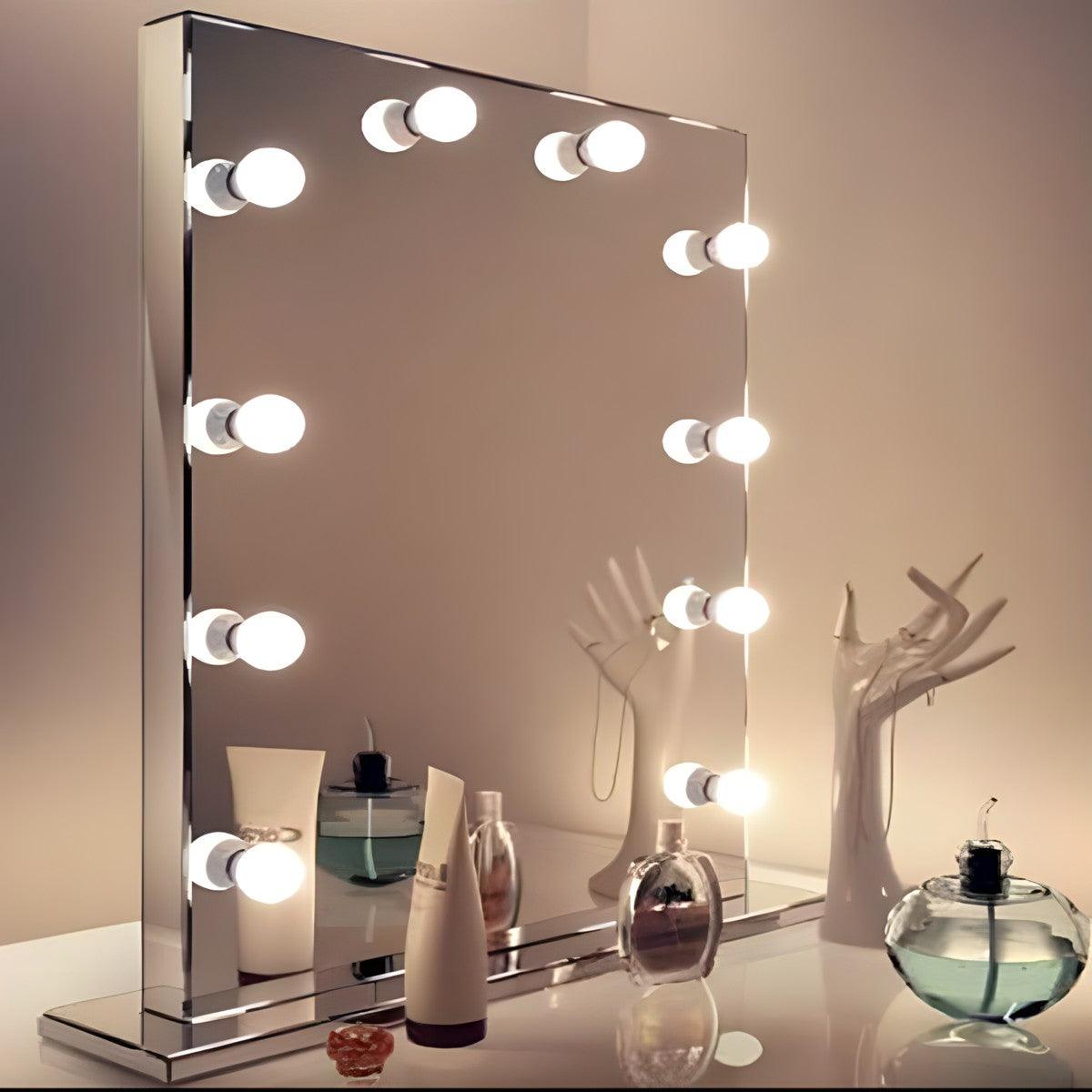 LED lampice za ogledalo – Mango shop