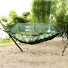 Ležaljka za kampovanje 