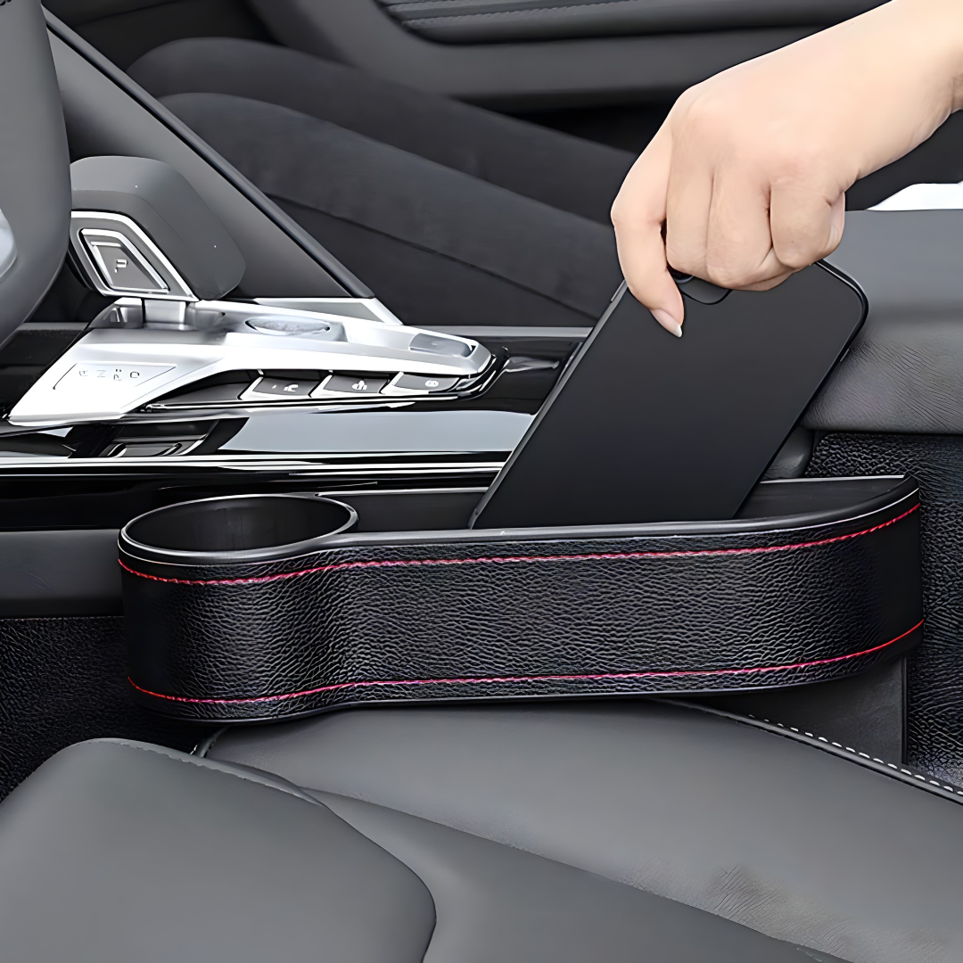 Organizator za auto sedište - 2 komada